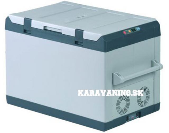 Kompresorový box