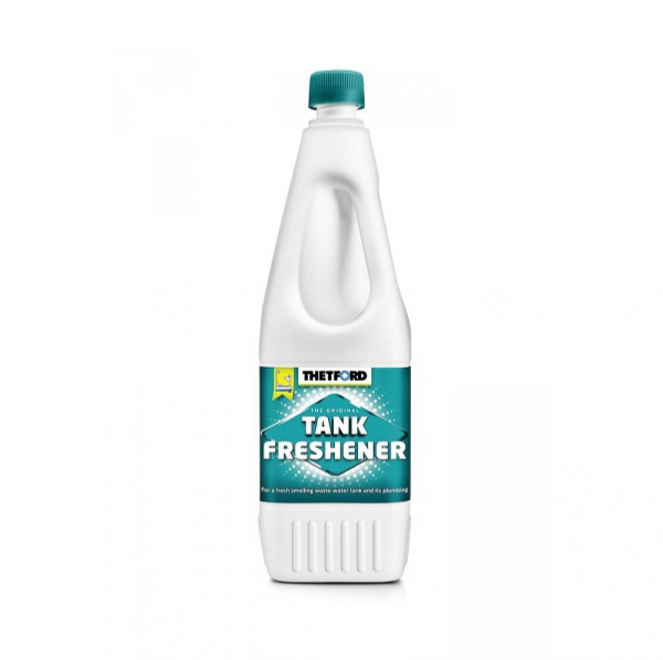 tank freshener
