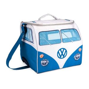 Kolekcia VW T1 Chladiaca taška modrá