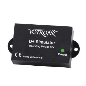 Votronic D+ simulátor 12V